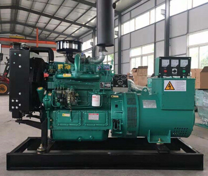 惠阳宗申动力10kw小型柴油发电机