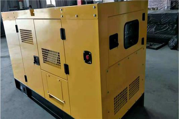 惠阳发电机出租 惠阳发电机出租