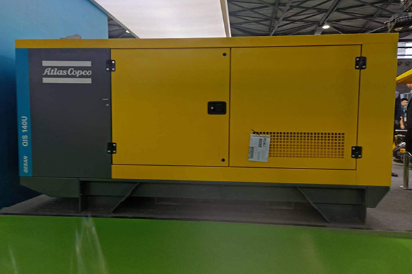 惠阳发电机出租 惠阳发电机出租