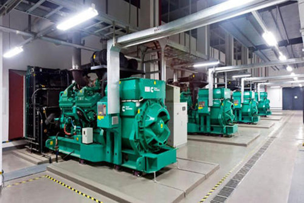 惠阳发电机出租