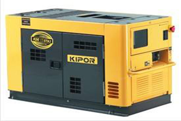 惠阳发电机出租