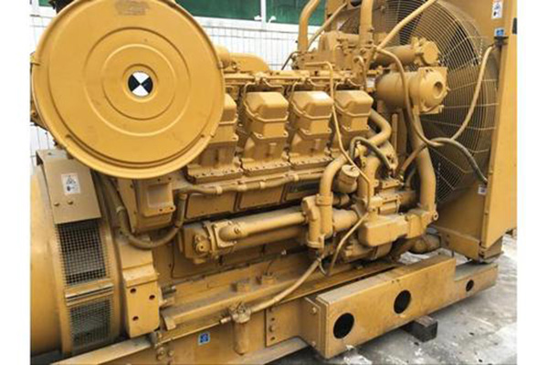 惠阳发电机出租