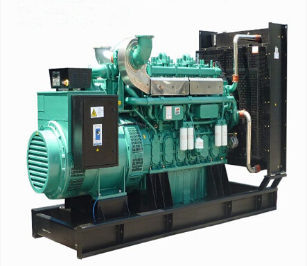 惠阳宗申动力30kw小型柴油二手发电机组